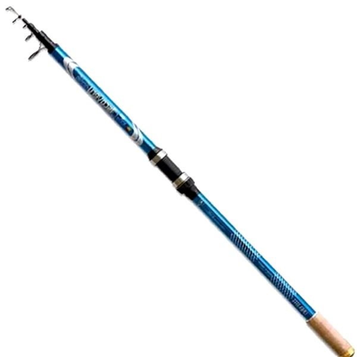 LINEA EFFE MANTA 400cm UP TO 100gr TELE SURF