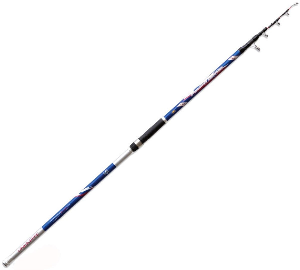 LINEA EFFE Power Drive 2,40mt 200gr Surf Kamış