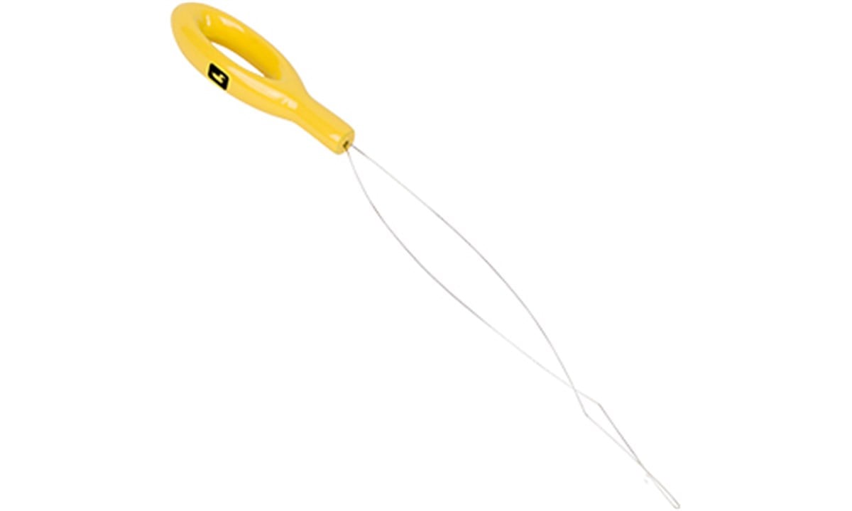 LOON OUTDOORS Ergo Bobbin Threader