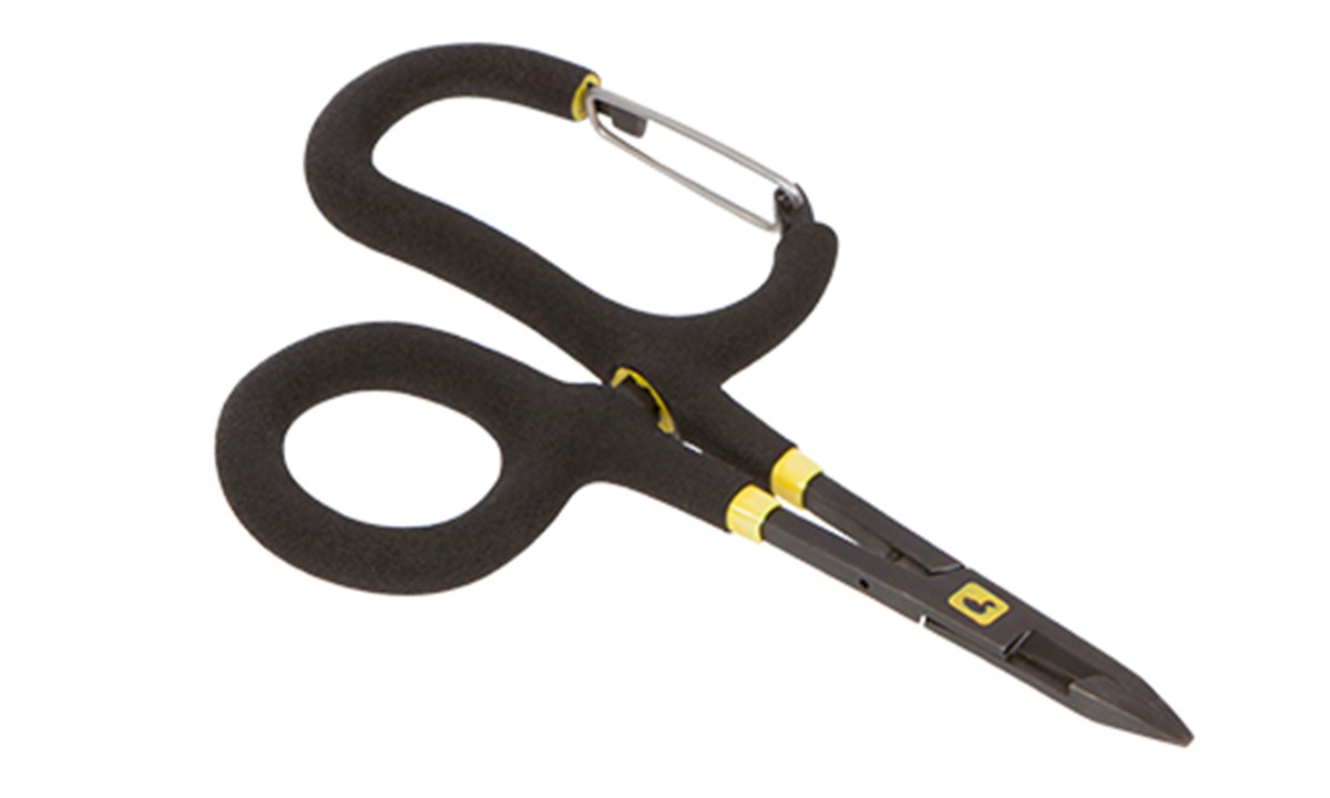 LOON OUTDOORS Rogue Quickdraw Forceps