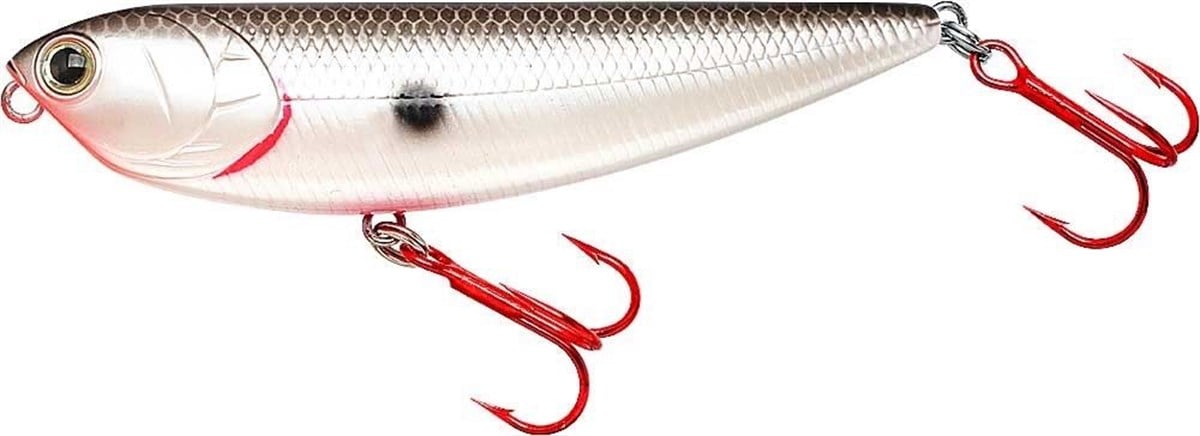 Lucky Craft Sammy 85 Bloody Original TennesseeShad