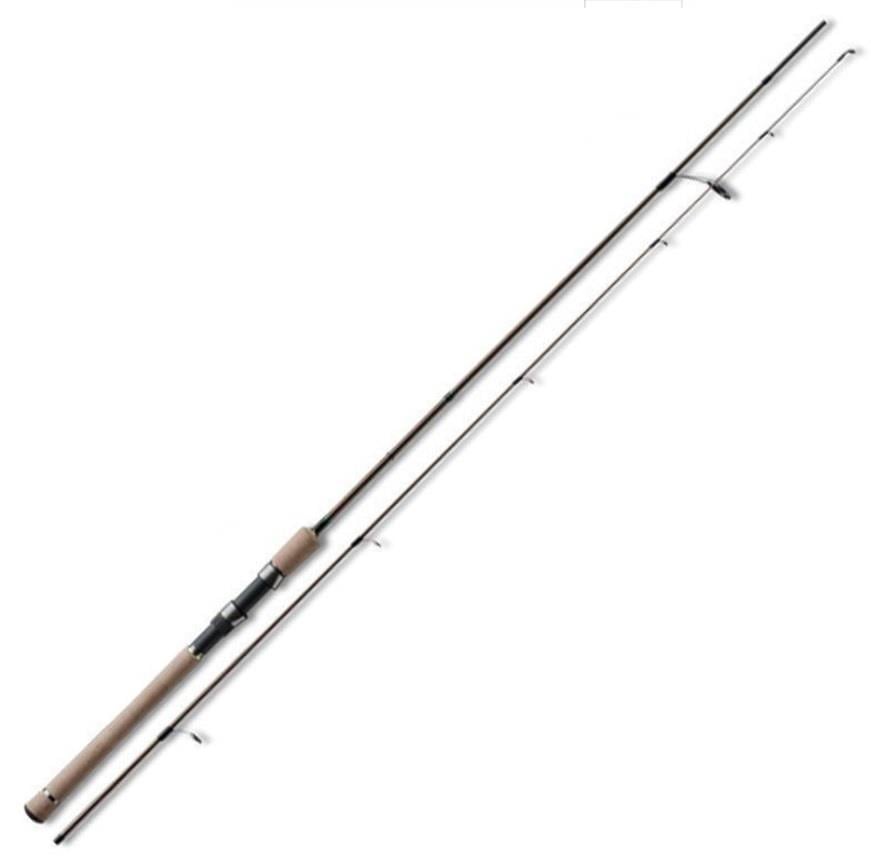 MAJOR CRAFT TRAPARA TPS-702LX 213cm 2-10gr 
