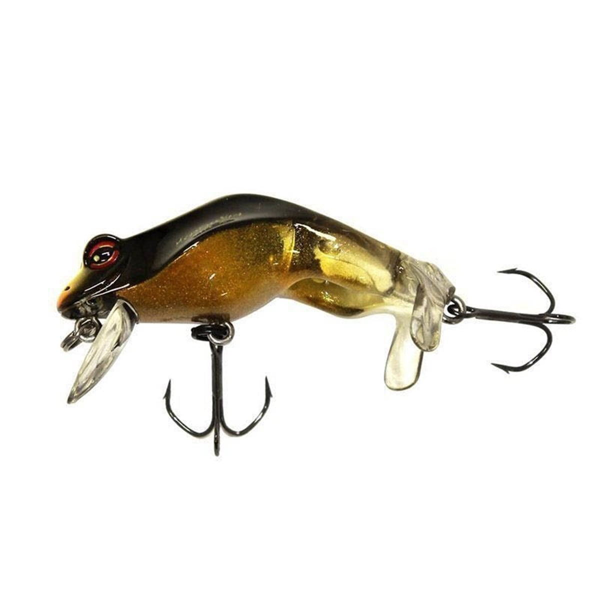MEGABASS TYPE-X 59mm 8,75gr #13 CUBA LIBRE