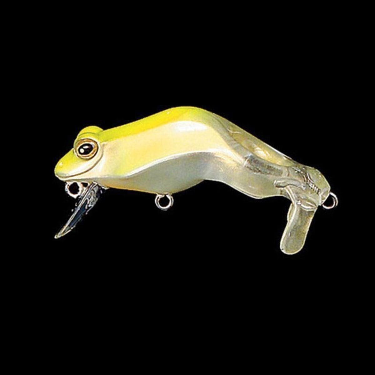 MEGABASS TYPE-X 59mm 8,75gr #8 FINE CHART
