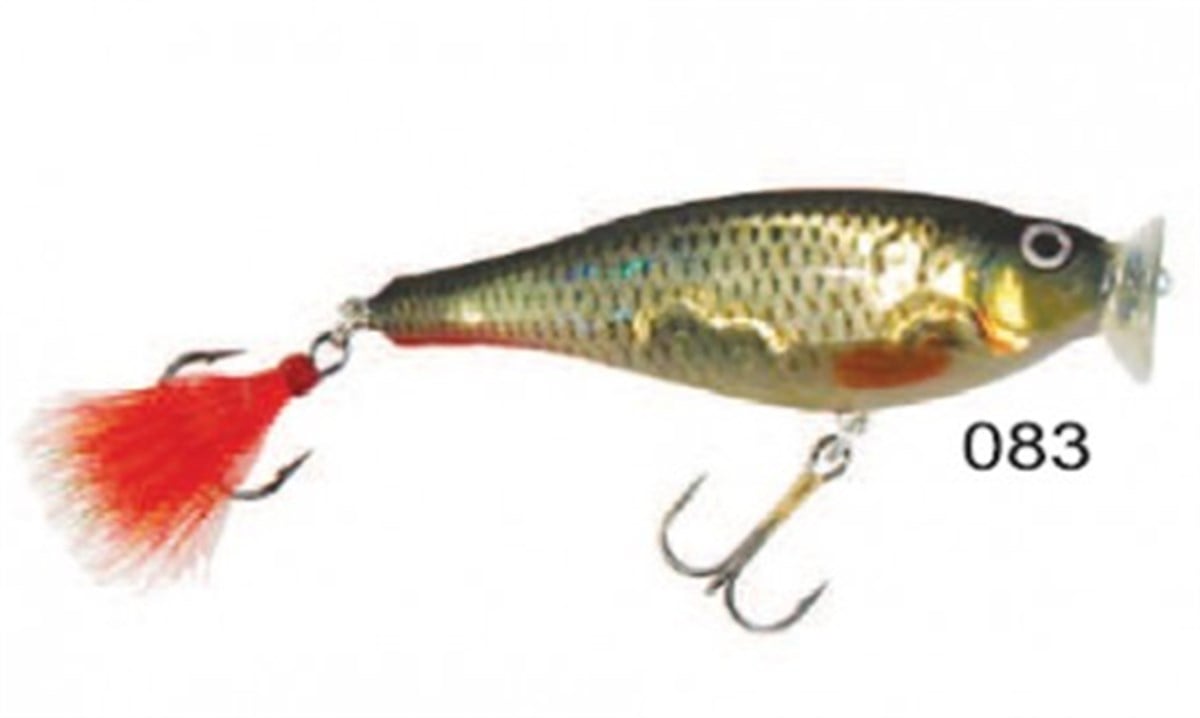 MISTRALL POP Surface 8cm 12G 083