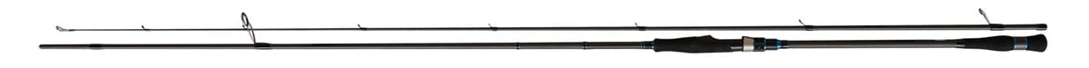 N.S. DARK HORSE SEA BASS S-902L Kamış (8-28gr)