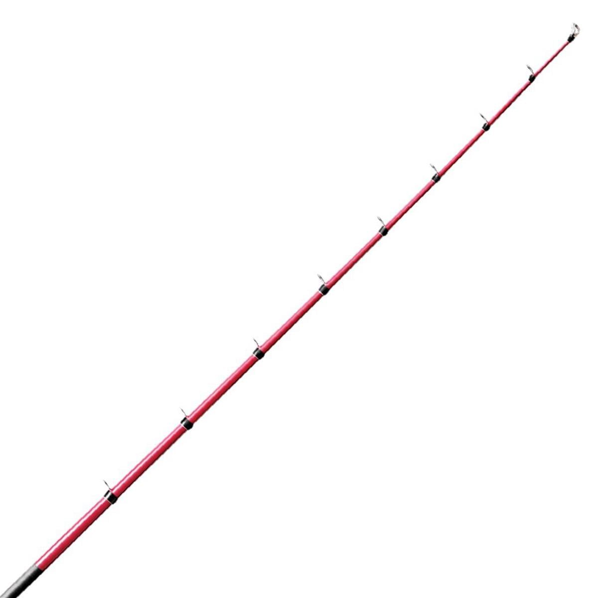 N.S. R. KN LIGHT  B-662RR 198cm 30-120gr ÜST PARÇA
