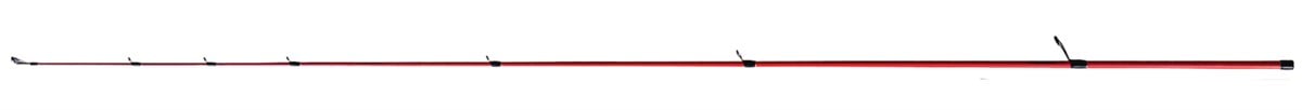 N.S. RODS KN S-702ML-1 (RED) ÜST PARÇA