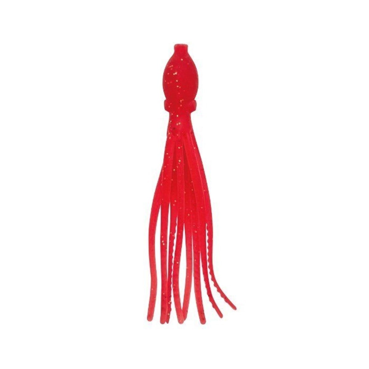 NIKKO Octopus 89mm UV Red #462