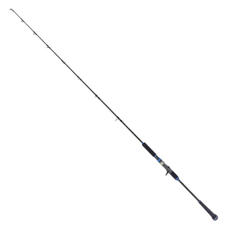 OCEANS LEGACY ELEMENTUS ESSJ-BT631M SLOW 120-320gr