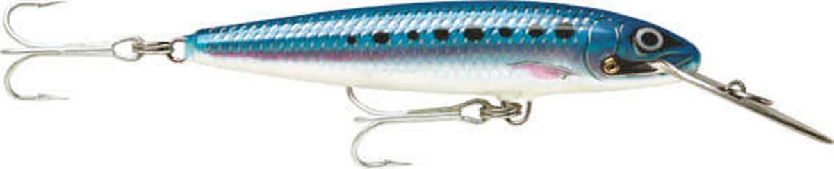 RAPALA MAGNUM CD 90mm BSRD