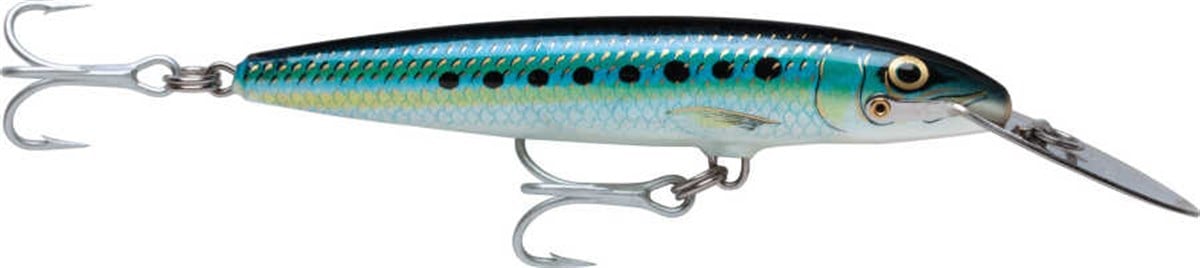 RAPALA MAGNUM CD 90mm SRD