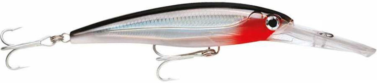 RAPALA X-RAP MAGNUM DIVEBAIT 120mm S