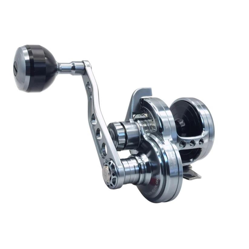 REVVATE DEEP IMPACT DL20 LEFT