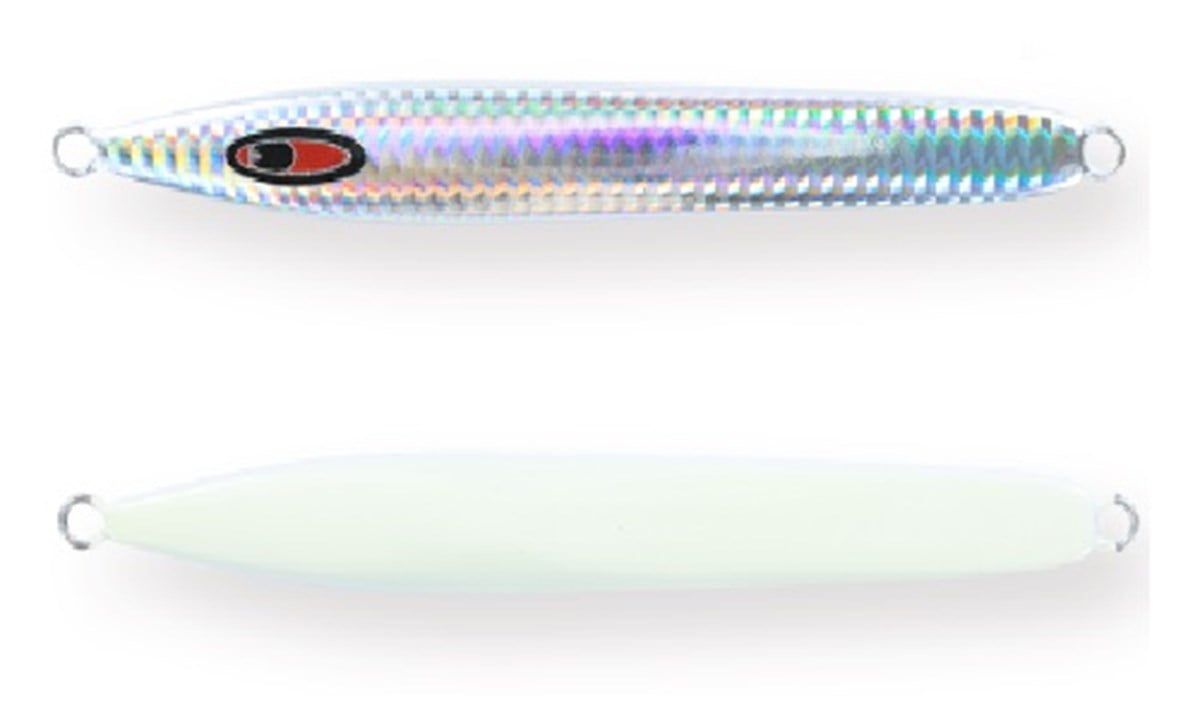 SEAFLOOR CONTROL ARC 260g Glow WB