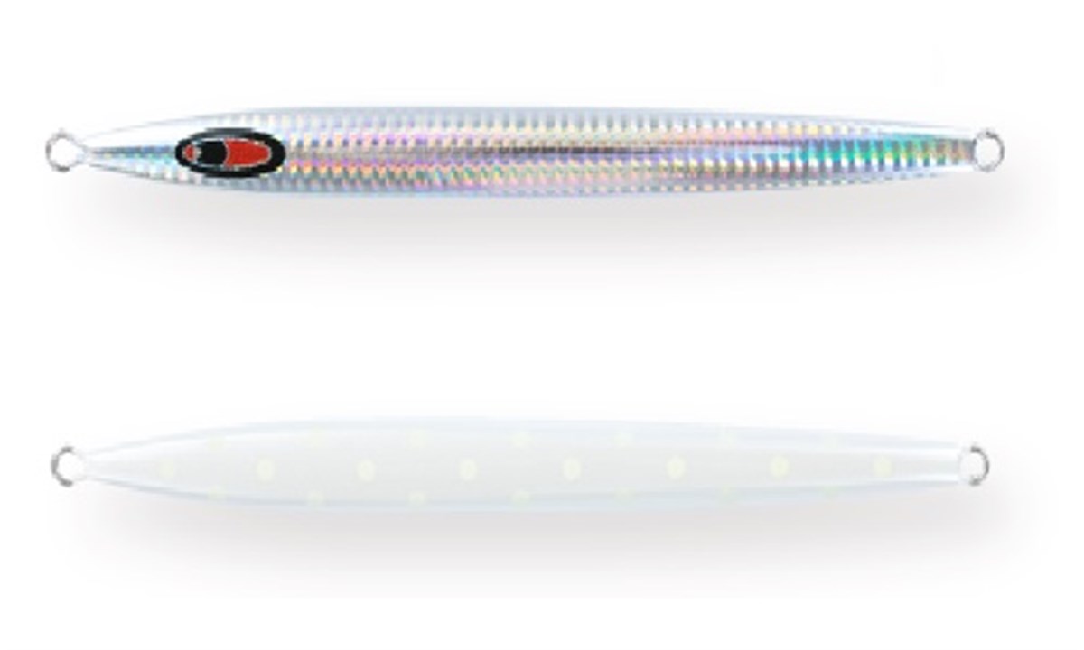 SEAFLOOR CONTROL Arrow 260g Glow WB