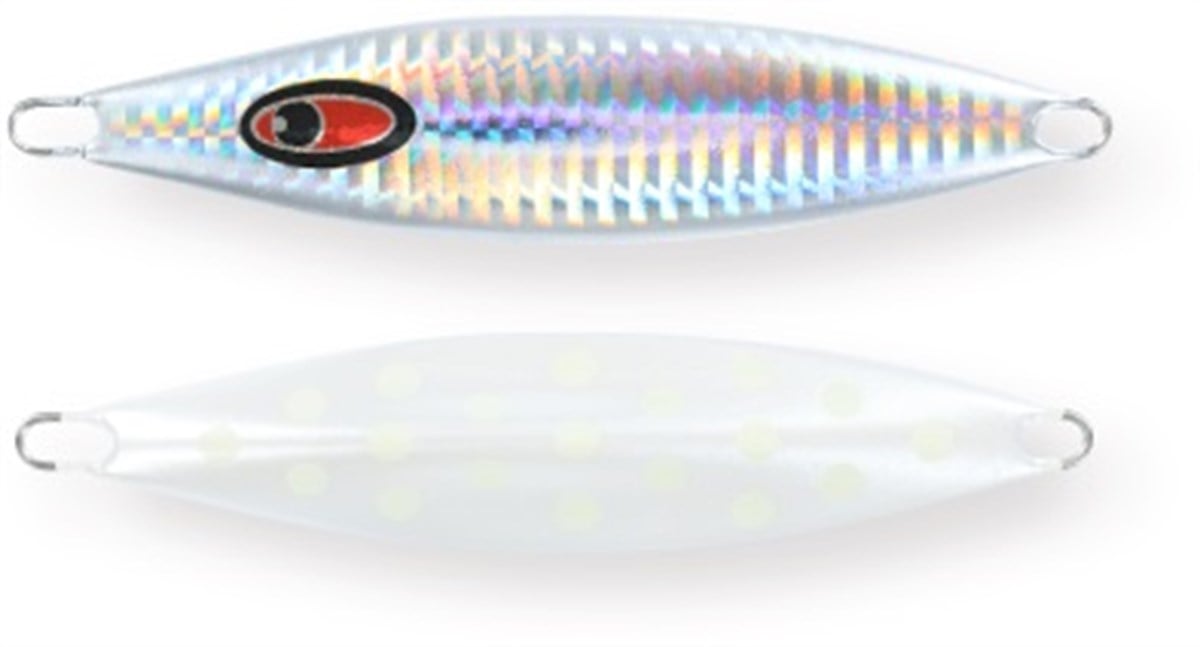 SEAFLOOR CONTROL Gawky 180g Glow WB