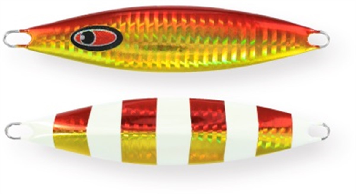 SEAFLOOR CONTROL Gawky 220g Glow WB