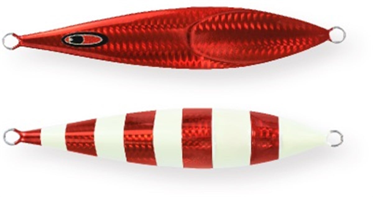 SEAFLOOR CONTROL Secret Rector 120g Glow WB