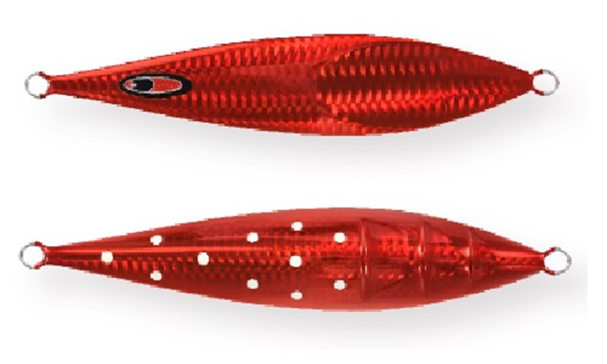 SEAFLOOR CONTROL Secret Rector 290g Glow WB