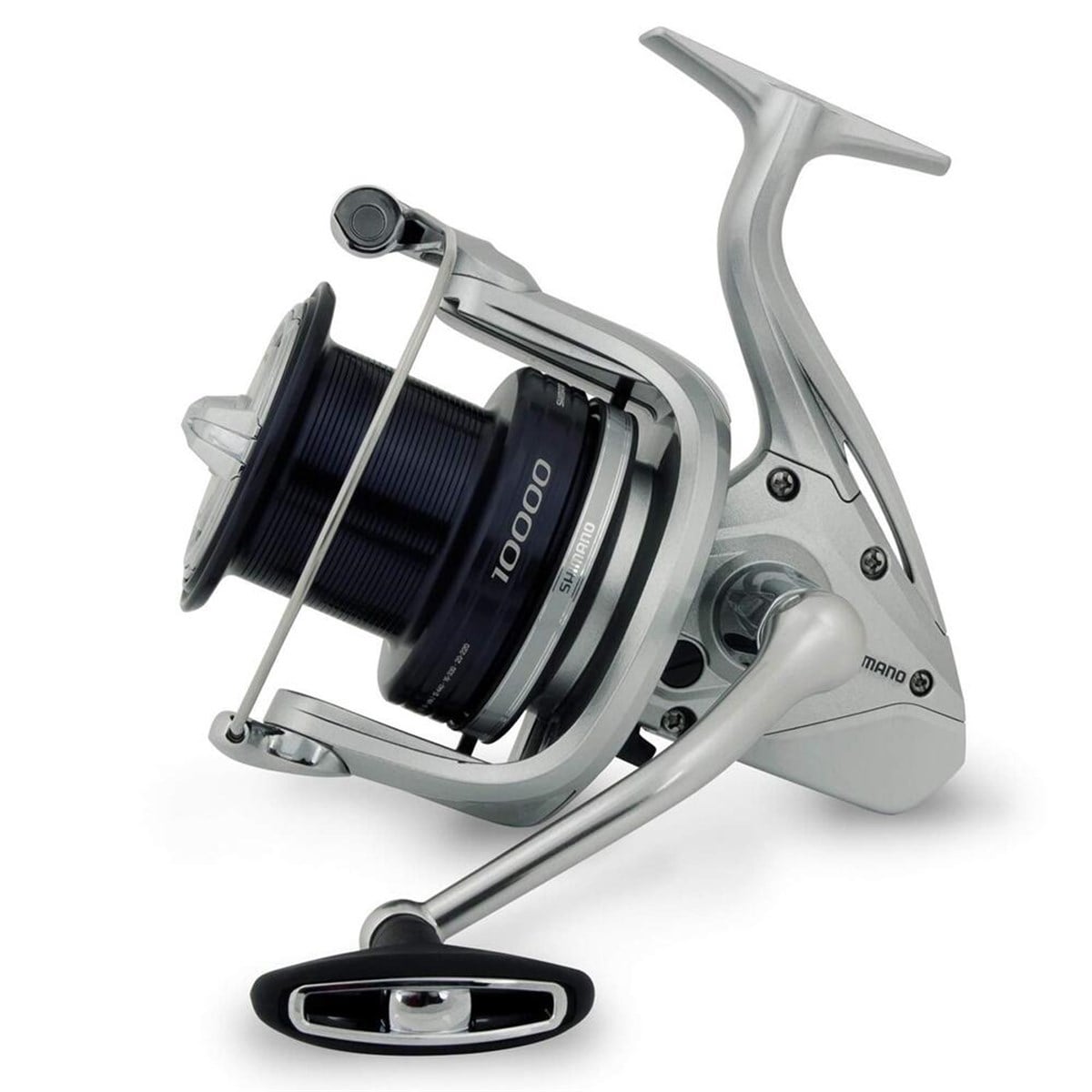 SHIMANO AERLEX 10000 XSB