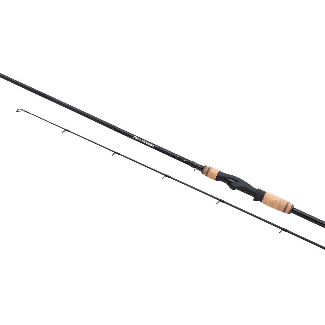 SHIMANO Beastmaster FX Spinning 300cm 7-28gr 2 pc