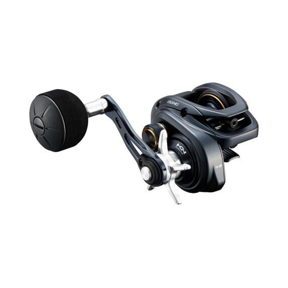 SHIMANO Grappler BB 151 HG Left Hand