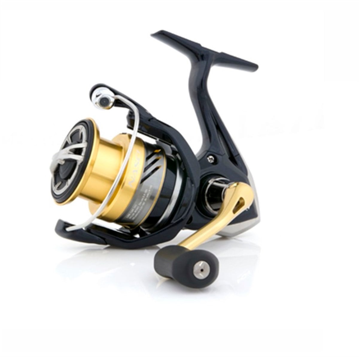SHIMANO Nasci 500 FB