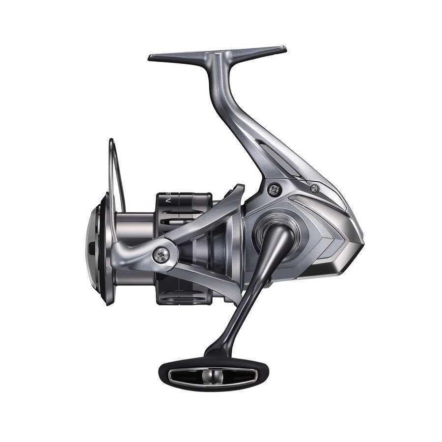 SHIMANO Nasci FC 4000 XG 