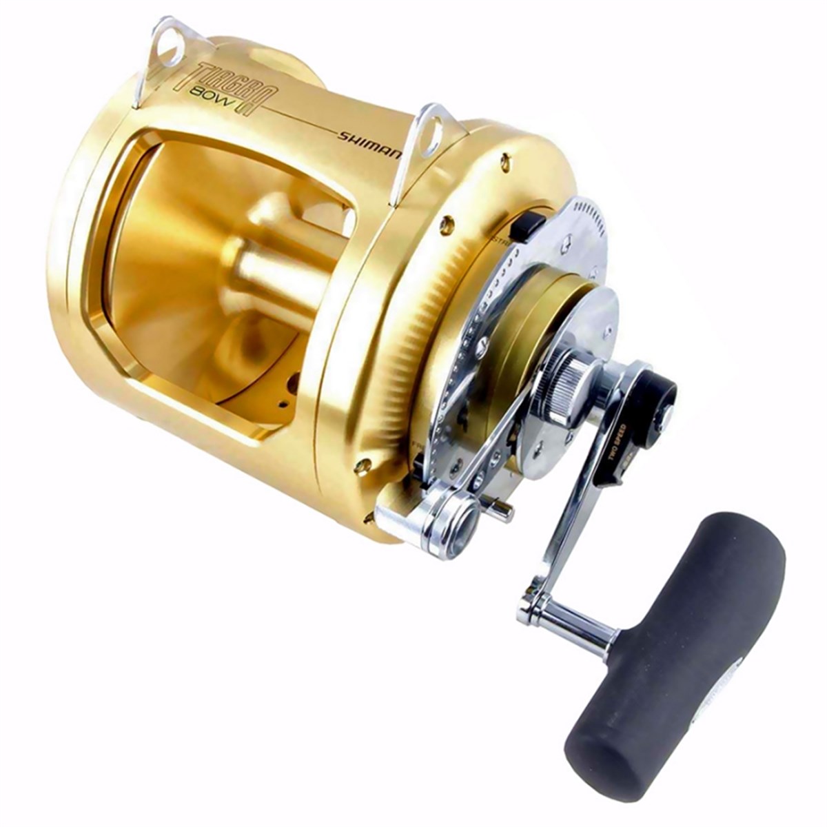 SHIMANO Tiagra 80 WA(Wide)