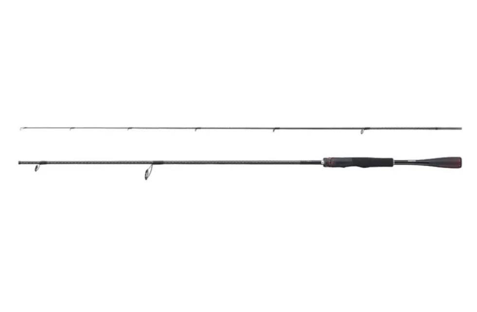 SHIMANO Zodias Spinning Fast 203cm 3-10gr 2pc