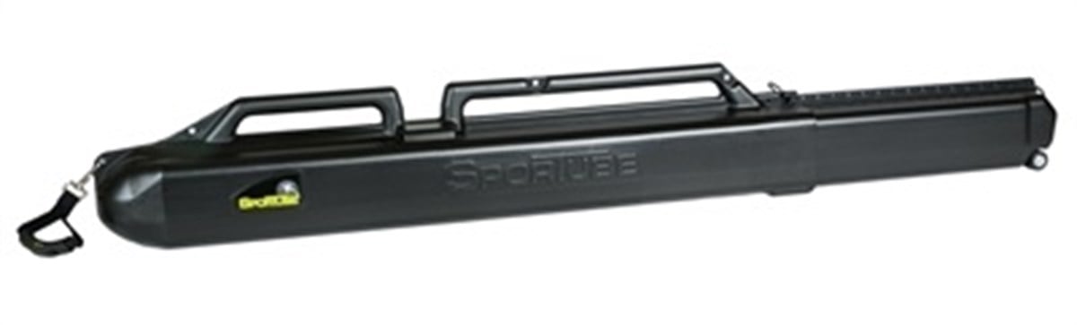 SPORTUBE Series 1 Black Sportube W/EZ