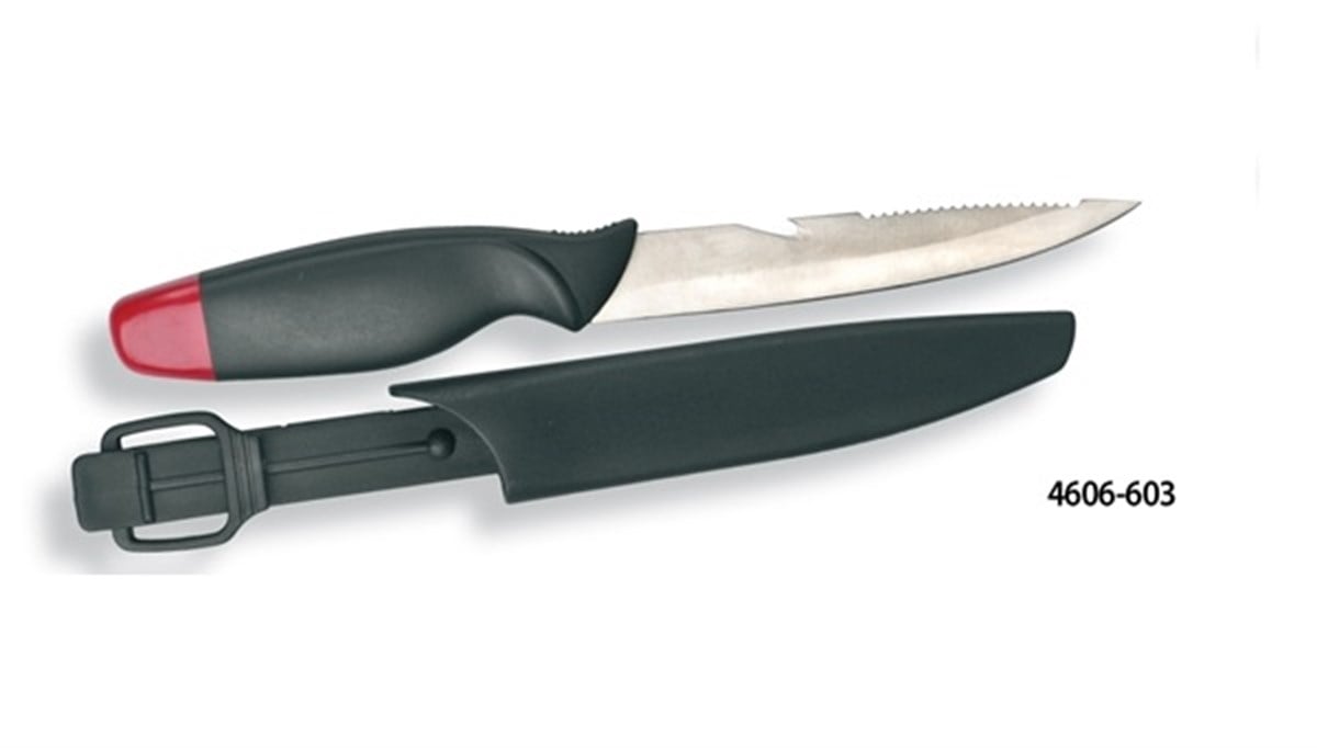 SPRO Fillet Knife Floating