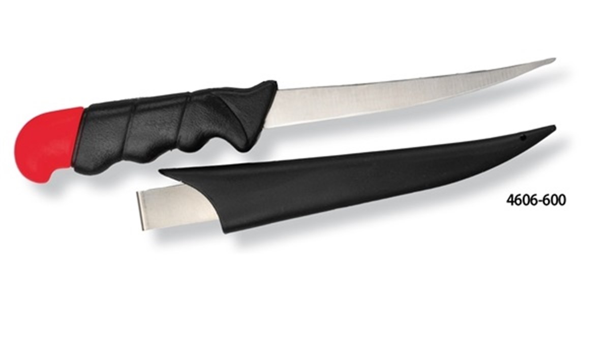 SPRO Fillet Knife Floating (Fileermes)
