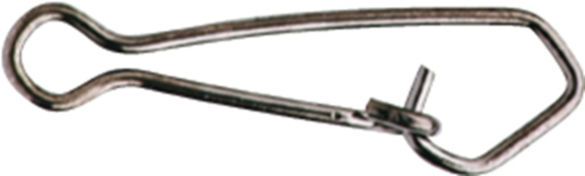 SPRO HOOK SNAP #02 (10'lu Paket)
