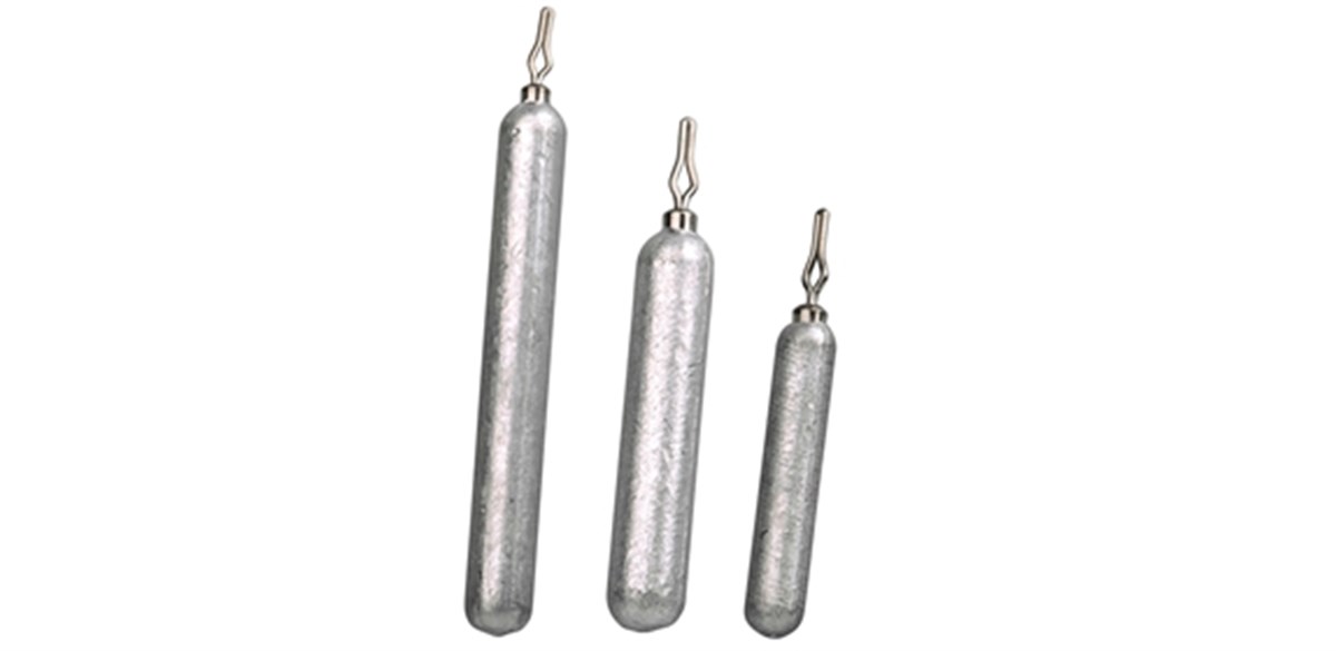 SPRO LEAD DROP SHOT SINKER 14g  (4'lü Paket)