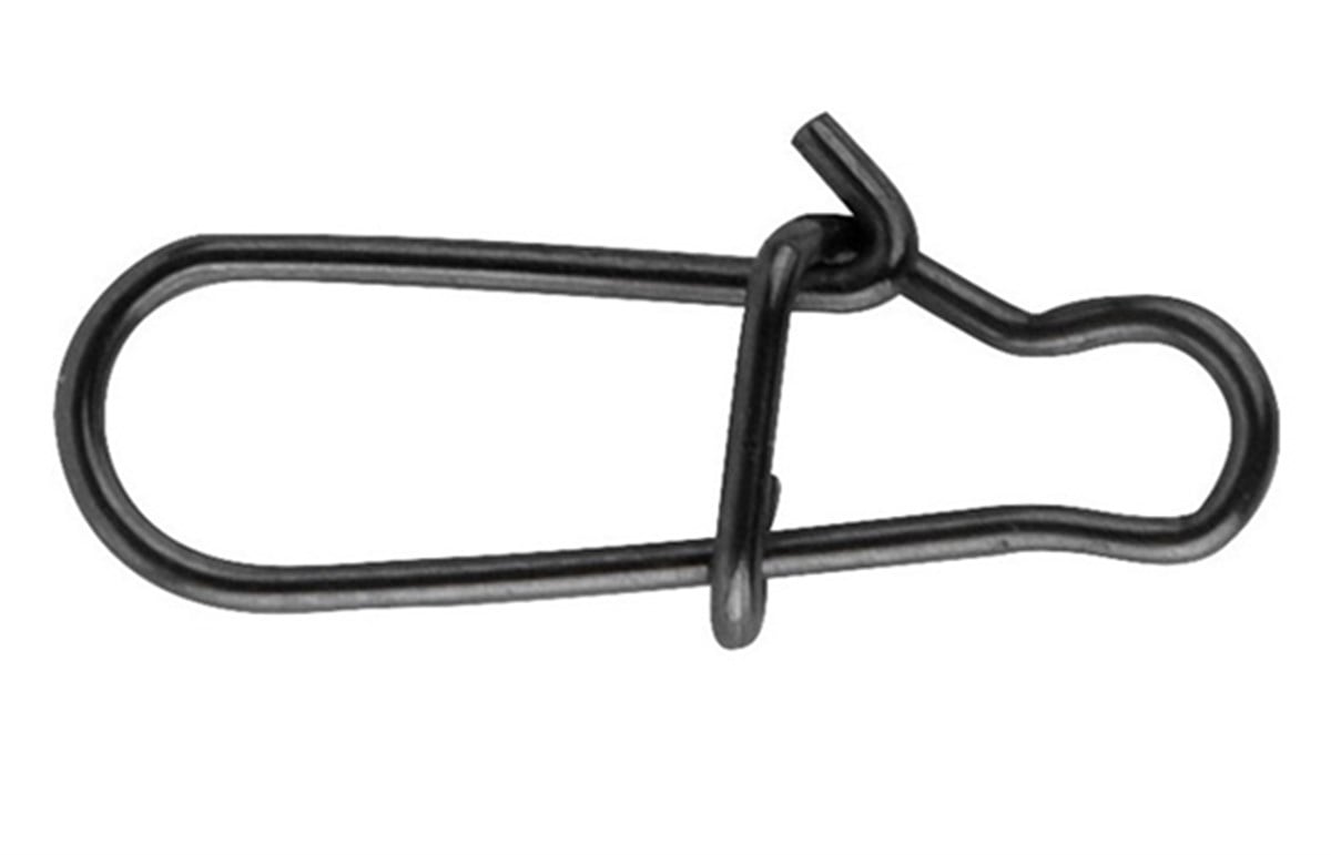 SPRO MB EASY SNAP #1  (20'li Paket)