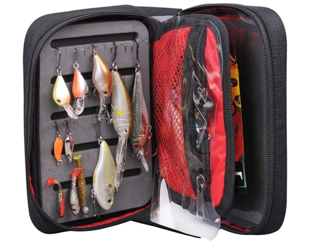 SPRO Micro Lure Pouch Size L