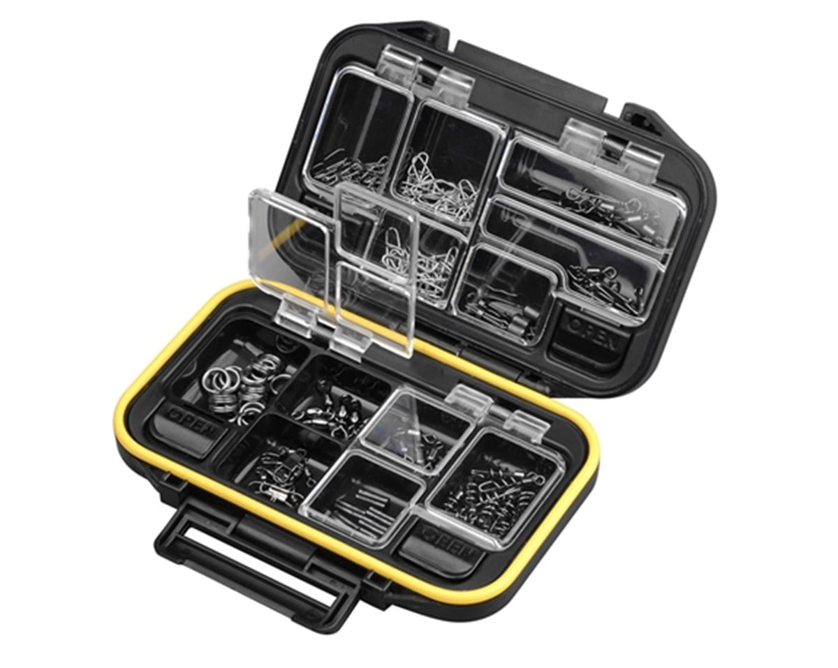 SPRO PARTS STOCKER L 160x95x47mm