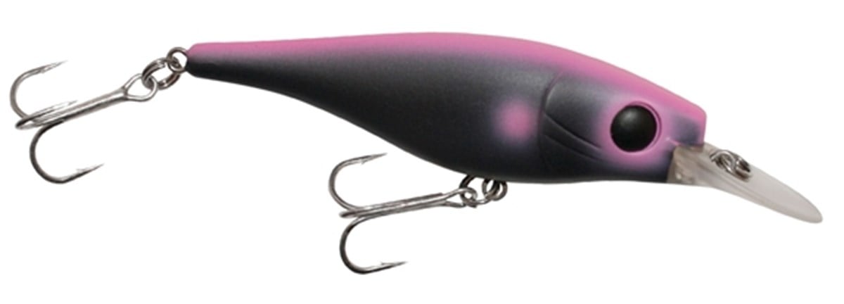 SPRO PIKEFIGHTER MW PINK PHANTOM