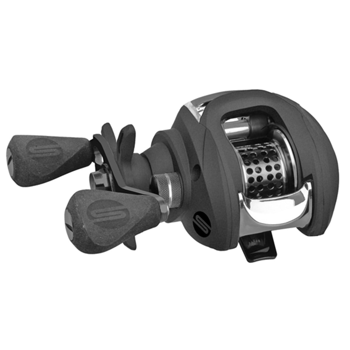 SPRO Servist BC 5+1BB