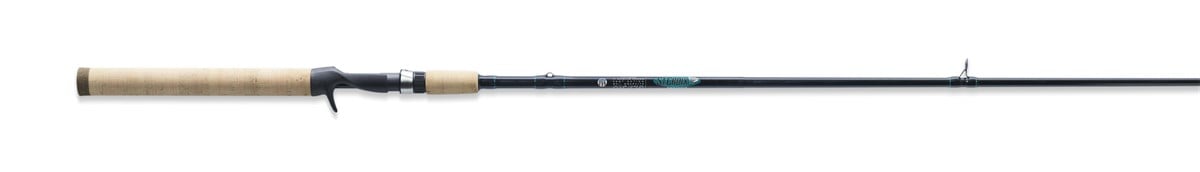 ST.CROIX PREMIER ''PC70HF'' CASTING ROD (TETİKLİ)