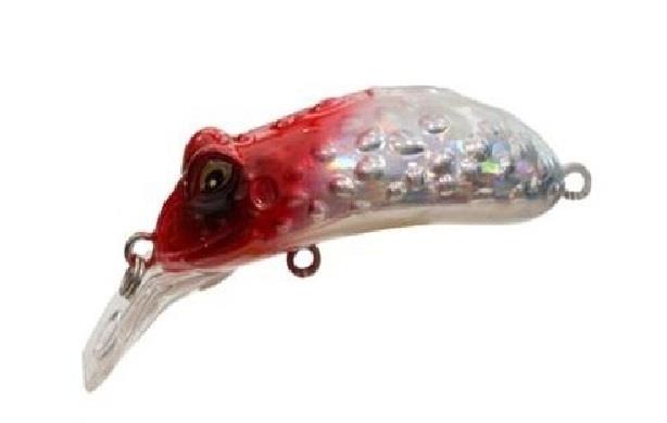 STRIKE PRO EG-097 A WARTED TOAD 45 #022P