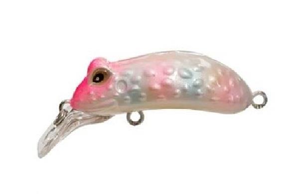 STRIKE PRO EG-097 A WARTED TOAD 45 #A032