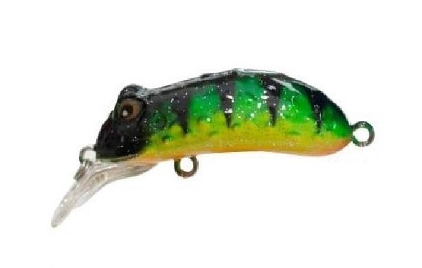 STRIKE PRO EG-097 A WARTED TOAD 45 #A09