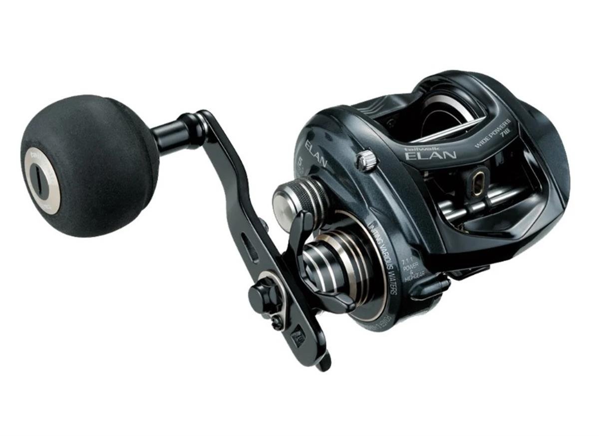 TAILWALK ELAN WIDE POWER II 71BR│megabalik.com.tr