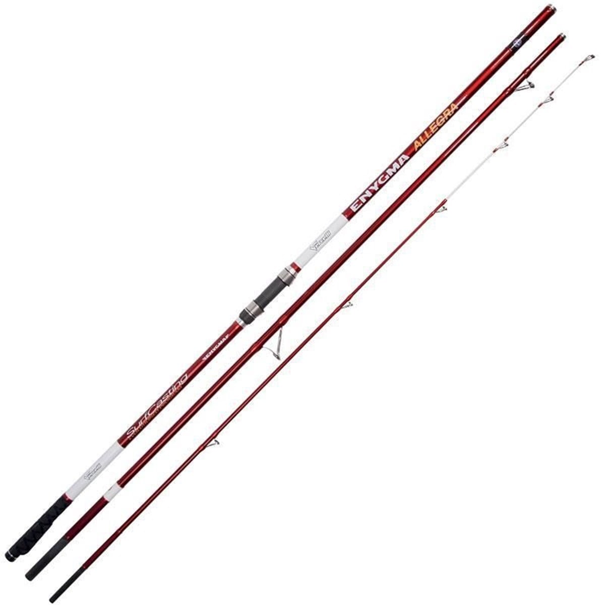 VERCELLI Enygma Allegra LC Hybrid 4,20mt, 3 Parça