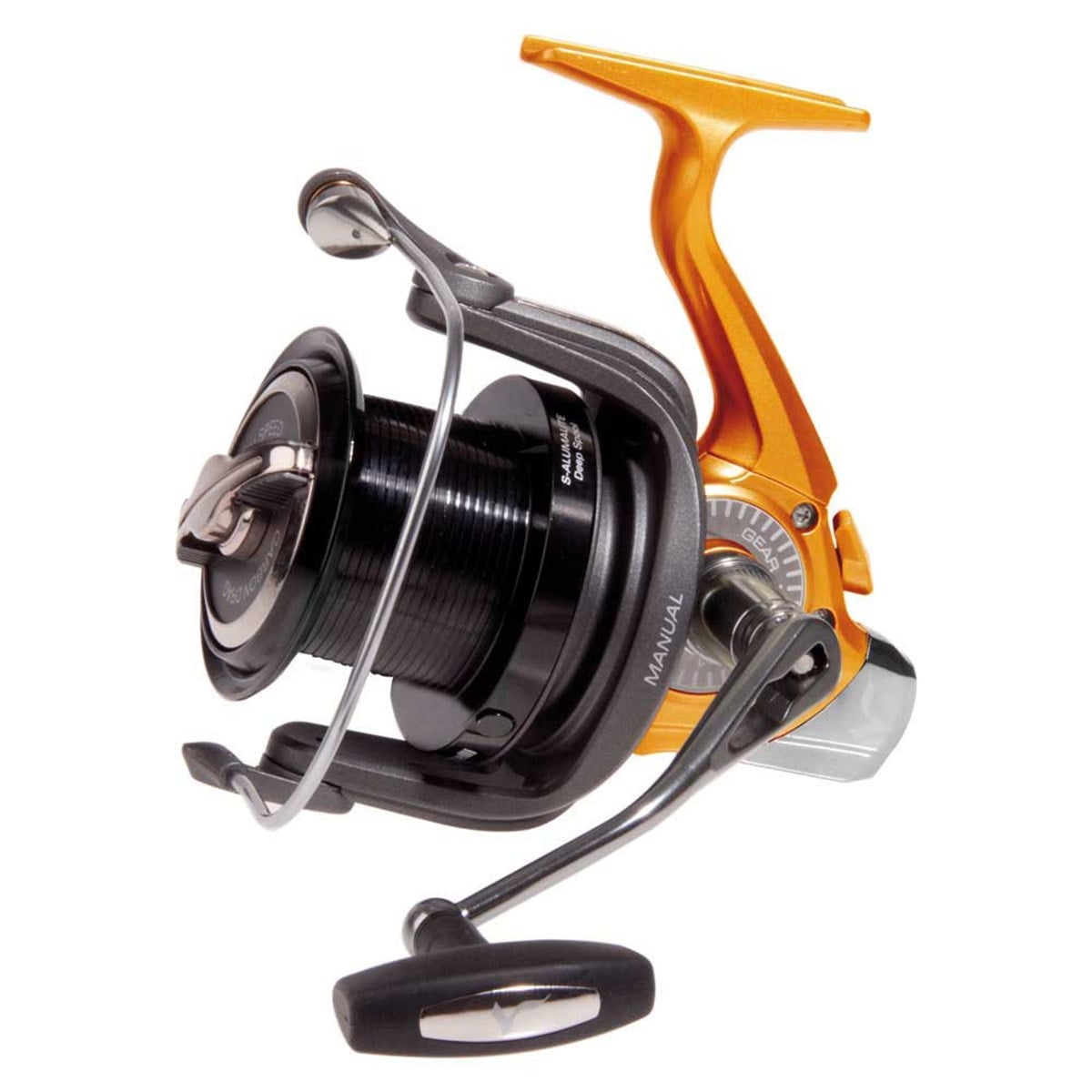 VERCELLI Enygma ULC 6+1BB