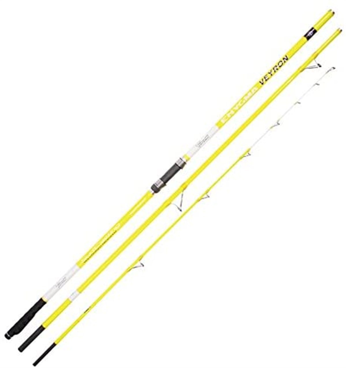 VERCELLI Enygma Veyron LC+KT Hybirt 4,20mt 3 Parça