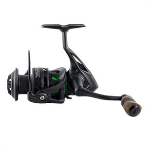 BAUER BLACK STEEL 3000 OLTA MAKİNASI